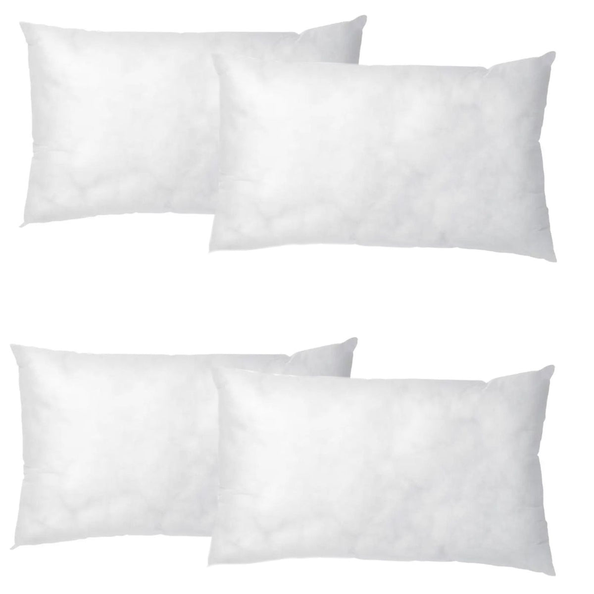 Inner Cushion 30x50 cm 300gm (Single)