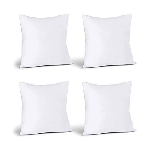 Inner Cushion 45x45 cm 400gm (Single)
