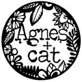 Agnes+Cat