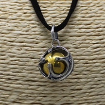 925 Silver Angel Bells