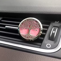 Aromatherapy Car Diffuser Kits
