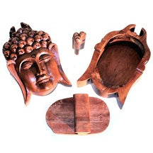 Bali Magic Boxes