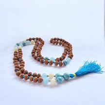Bali Mala Necklaces