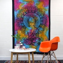 Bedspreads & Wall Hangings