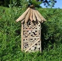 Bird, Bee & Insect Boxes