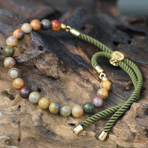 Bracelets - Bead Style