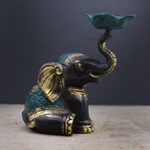 Brass Fengshui Objects