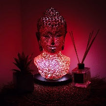 Buddha Glow Lamps