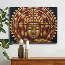 Buddha Painting