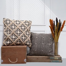 Classic Indian Cushion Covers