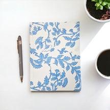Cotton Notebooks