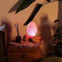 Drift Glow Lamps