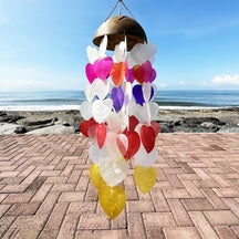Driftwood Chimes