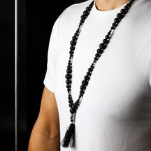 Essence of the Volcano Necklaces