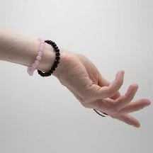 Gemstone Bracelets for Manifestation