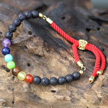 Gemstones String Bracelets