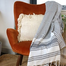 Hammam Spa Towel