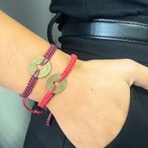 Handmade Friendship Bracelets