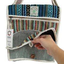 Hemp Bags