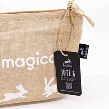 Hop Hare Pouches