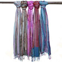 Indian Boho Scarves