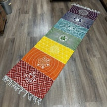 Indian Cotton Rugs