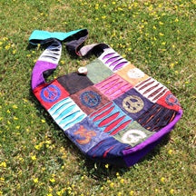 Indian Ethnic Peace Bags