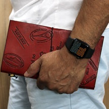 Leather Journals