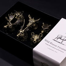 Mystical Creature Glasses