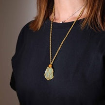 Necklace Cord For Gemstones