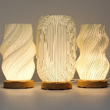 New Wave Lamps