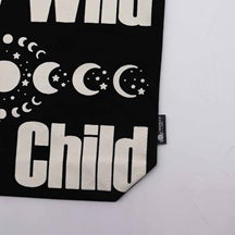 Nomad Sari Iconic Tote Bags