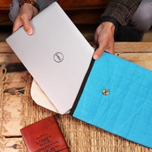 Nomad Sari Padded Laptop & Tablet Pouches