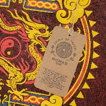 Nomad Sari Stonewashed T-Shirts