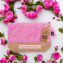 Pamper Pouches