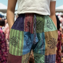Pants & Trousers
