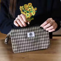 Pouches & Toiletry Bags
