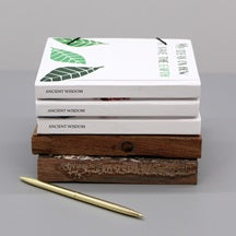 Recycled Notebooks