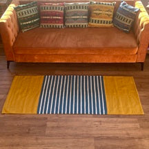 Rugs & Soft Furnishings