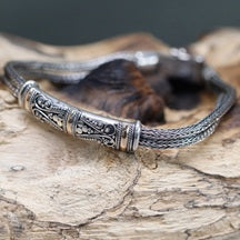 Silver & Gold Jewellery