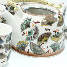 Tea & Accessories