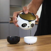 Teapots