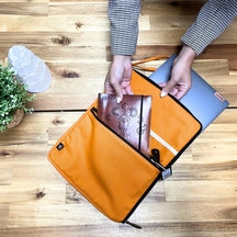 Tech Pouches & Laptop Bags