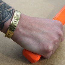 Tibetan Mantra Bracelets