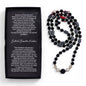 Essence of the Volcano Necklace - Cultural Connection