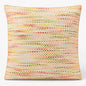Classic Cushion Cover - Hidden Rainbow - 60x60cm - Jumbo Style