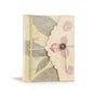 Lokta Bougainvillea Notebook – Medium (15x12cm) – 45 Leaves