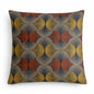Classic Cushion Cover - Urban Swirl- 45x45cm