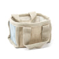 Mini Shopping Basket - 16x10x12cm - Teal