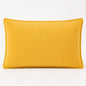 Classic Cushion Cover - Marigold Loom- 30x50cm - Lumber Style